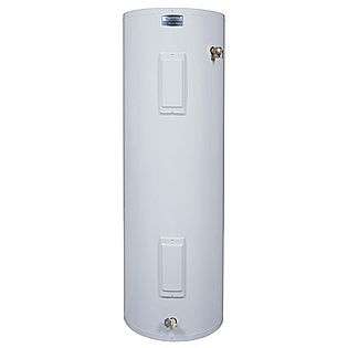   Electric Water Heater (32666)  Kenmore Appliances Water Heaters