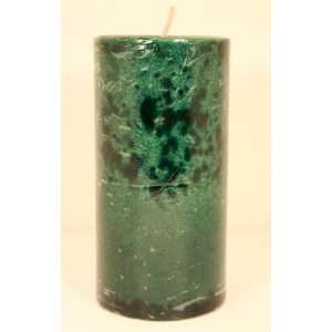  Crossroads Candles Scented 3x6 Pillar Candle Earthly 