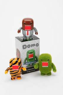 UrbanOutfitters  UO Exclusive Limited Edition 2 Domo Figure