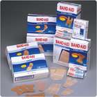   supplies clinical supplies first aid band aid brand adhesive bandages
