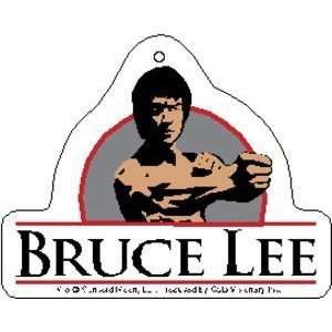  Bruce Lee Fist Air Freshener Automotive