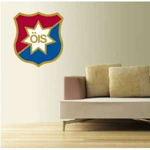  Orgryte FC FC Sweden Football Soccer Wall Decal 22 