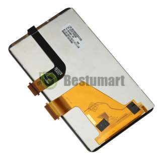 NEW LCD + Digitizer Touch Screen For HTC Thunderbolt 4G LCD Digitizer 