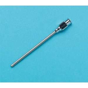  Stainless steel cannula, 13 gauge; for use with Luer lock 