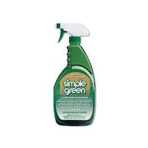  SPG13012 simple green® CLEANER,CONCENT, 24OZ,GN Kitchen 