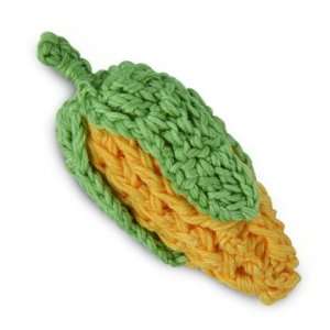  Crochet Corn Applique Arts, Crafts & Sewing