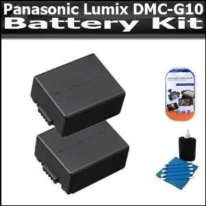   Panasonic Lumix DMC G10 DMC GF1C DMC GH1 DMC G1 DMC G2 Digital Camera