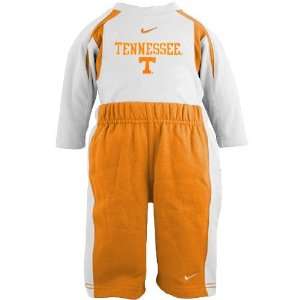  Nike Tennessee Volunteers Newborn Creeper Suit