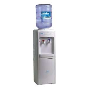  Haier WDQS045 Water Dispenser with Storage Compartment 
