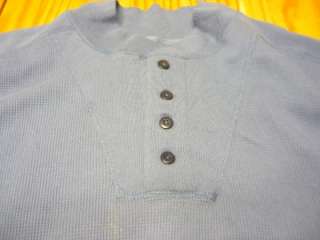 ORVIS button neck sweatshirt size adult Medium M NWT New NICE 