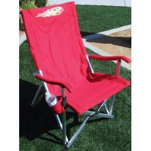 HEAVY DUTY OVERSIZE Oasis COOL CHAIR TOP OF THE LINE CONSTRUCTION  10 