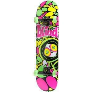  Blind Kenny Tripped Out Complete Skateboard (7.6 Inch 