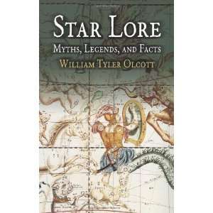   Facts (Dover Books on Astronomy) [Paperback] William Tyler Olcott