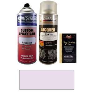  12.5 Oz. Mirage Spray Can Paint Kit for 1974 MG All Models 