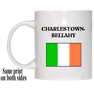 Ireland   CHARLESTOWN BELLAHY Mug