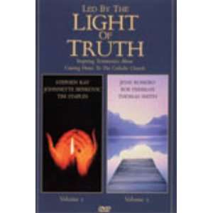 Led by the Light of Truth Volumes I & II   DVD Everything 