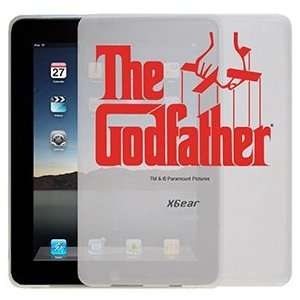  The Godfather Logo 1 on iPad 1st Generation Xgear 