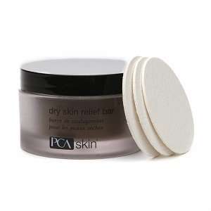  PCA SKIN Dry Skin Relief Bar 3.3 oz (Quantity of 2 