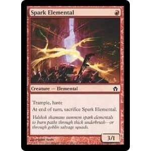  Spark Elemental Fifth Dawn Single Card 