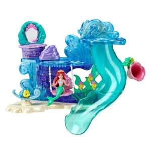 Disney Princess Ariels Bath Time Playset  Toys & Games  