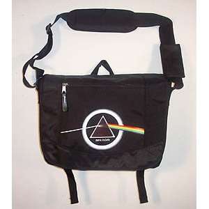   Dark Side of the Moon Messenger Bag Book Backpack