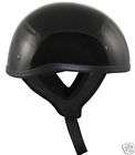 WOMENS TRIBAL ROSE Skull Cap DOT Motorcycle Helmet ~L  