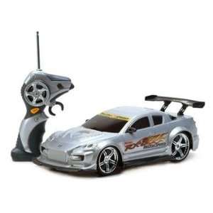  1/14 REMOTE CONTROL MAZDA RX 8 