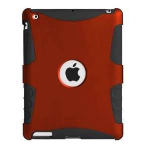  Case with Multi Purpose Cover for Use with Apple iPad 2 and new iPad 