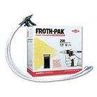 Spray Foam Insulation Kit 600 Bd. Ft. Dow Froth Pak  