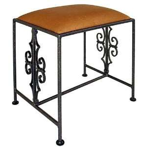  Grace Large Gothic Indoor Bench