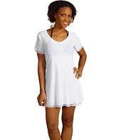Tommy Bahama Stretch Tulle T Shirt Cover Up $26.99 (  MSRP $88 