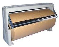 Paper Cutter for 20 Inch Wide Rolls  