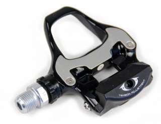 Shimano PD 5700 105 Road Clipless SPD SL Pedals BLACK  