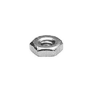  CRL 1/4 20 Hex Nuts Pack of 100 by CR Laurence