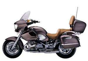 BMW R1200CL 2004 2006 REPAIR MANUAL AND PARTS LIST  