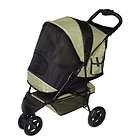 Pet Gear Special Edition Pet Dog Stroller w/Euro Canopy