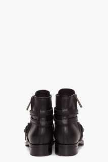  BOOTS // DSQUARED2 