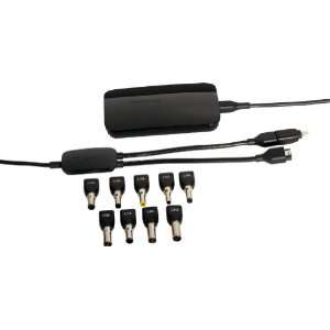  Targus Compact Laptop Charger (AC) with Limited Two Year 