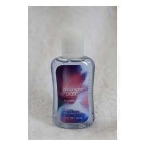  Bath and Body Works Moonlight Path Travel Size Shower Gel 