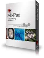   Audio File Mixing Software for Multitrack Recording & Audio Production