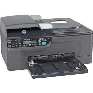  Officejet 4500 All In One Printer 100 Page Fax Memory 