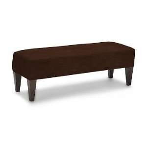  Williams Sonoma Home Fairfax Bench, Tapered Leg with 