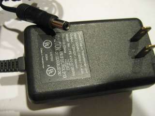 Direct Plug In Class 2 Transformer FE4120072E050 7.5VDC  