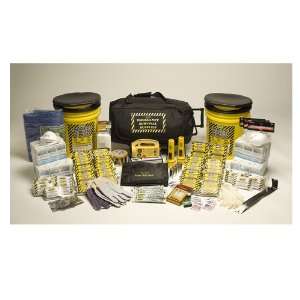  Office Emergency Survival Kit 20 Person 