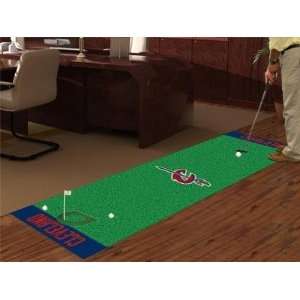  Cleveland Cavaliers Golf Putting Green Runner Area Rug 