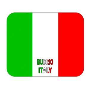  Italy, Budrio Mouse Pad 