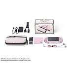 NEW PSP Console System Value Pack for Girls JAPAN pink