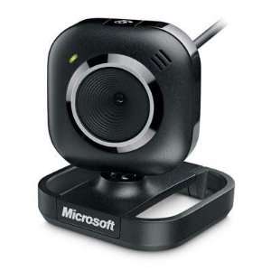  Microsoft LifeCam VX 2000 Webcam (YFC 00001) Camera 