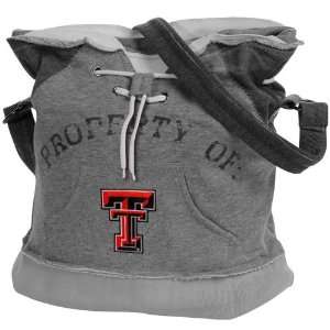  Texas Tech Red Raiders Hoodie Messenger Bag Sports 