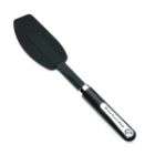 KitchenAid Spatula, Mixer Black